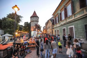 Sibiu Bugetare participativa